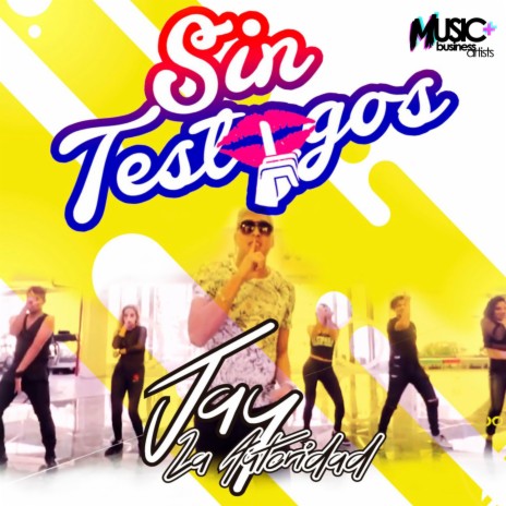 Sin Testigos | Boomplay Music