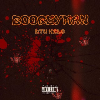 BOOGEYMAN