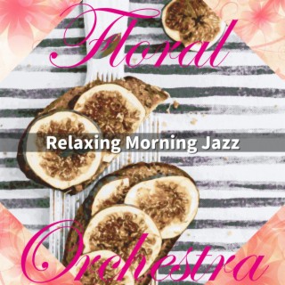 Relaxing Morning Jazz