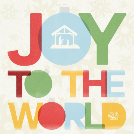 Joy to The World | Boomplay Music