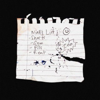 Niall's List lyrics | Boomplay Music