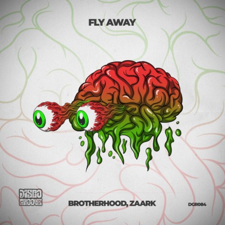 Fly Away ft. Zaark | Boomplay Music