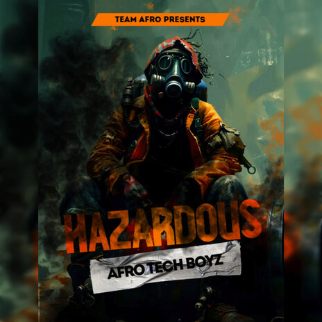 Hazardous | Boomplay Music