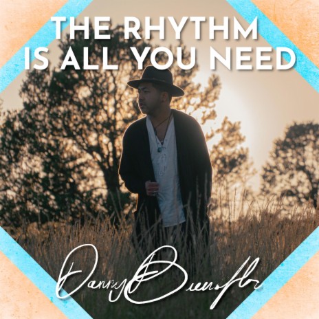 The Rhythm Is All You Need | Boomplay Music