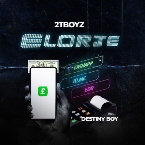 Elorje ft. Destiny boy | Boomplay Music