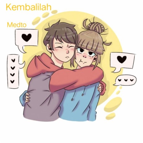 Kembalilah | Boomplay Music