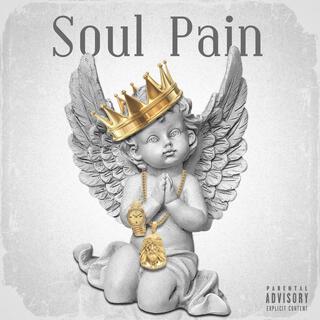 Soul Pain lyrics | Boomplay Music