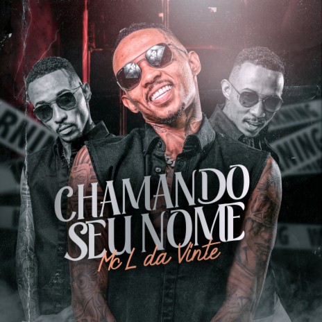 Chamando Seu Nome | Boomplay Music