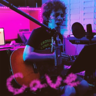 Cave (Acoustic)