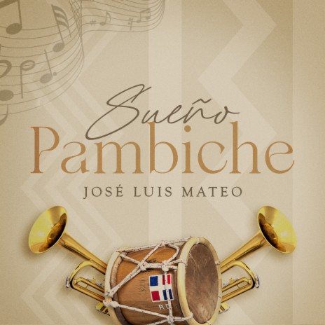 Sueño Pambiche | Boomplay Music