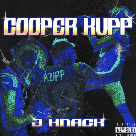Cooper Kupp | Boomplay Music