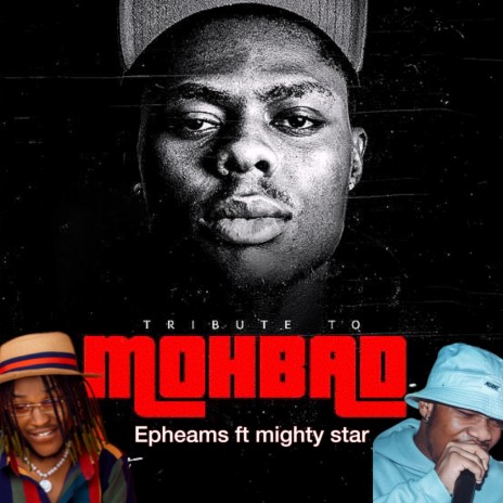 Tribute To Mohbad ft. Mightystar | Boomplay Music