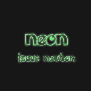 neon