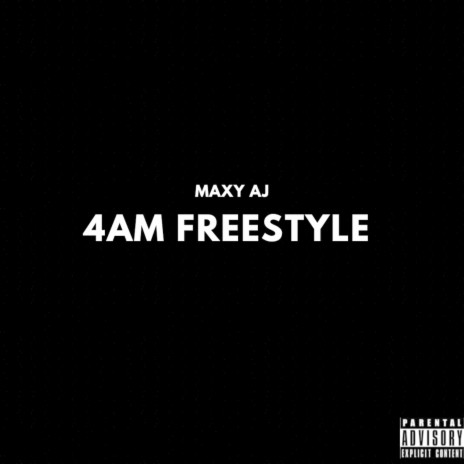 4Am Freestyle | Boomplay Music
