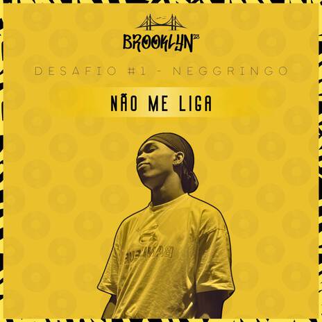 Não Me Liga ft. London Stanley & borbabeatz | Boomplay Music