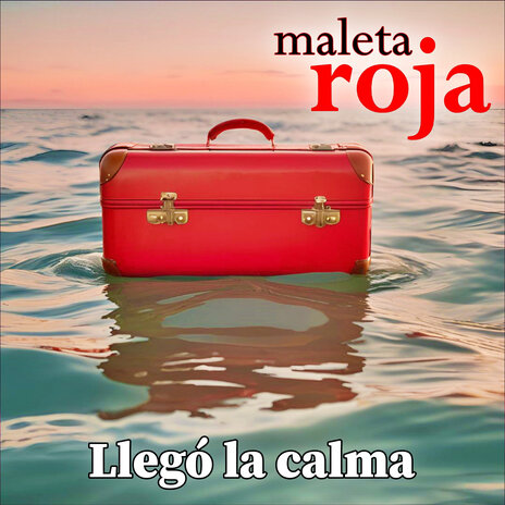 Llegó la calma | Boomplay Music