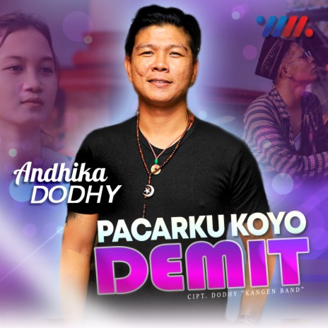 Pacarku Koyo Demit | Boomplay Music