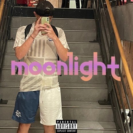 MOONLIGHT | Boomplay Music