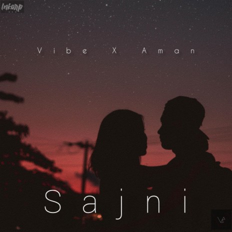 Sajni ft. Aman Singh Parmar | Boomplay Music