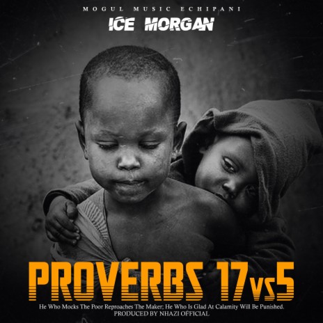 Proverbs 17vs5 | Boomplay Music