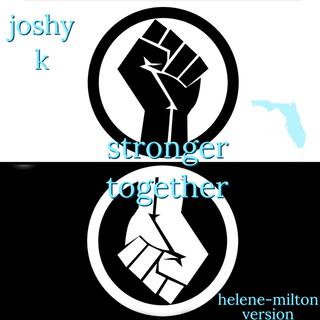 stronger together (restored 2024 helene-milton version)