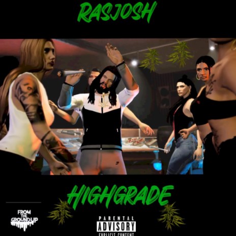 HighGrade | Boomplay Music