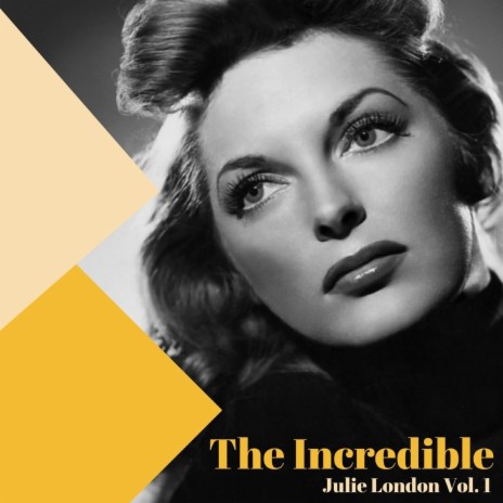 Julie London - November Twilight MP3 Download & Lyrics | Boomplay