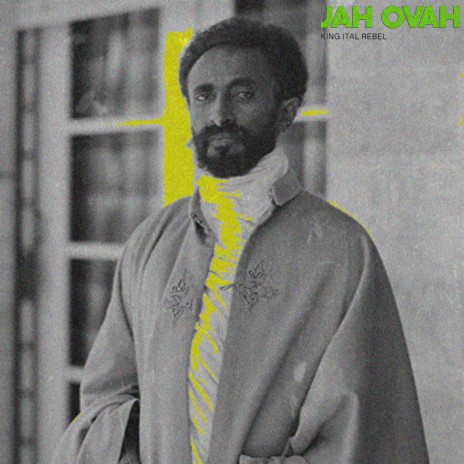 Jah Ovah | Boomplay Music