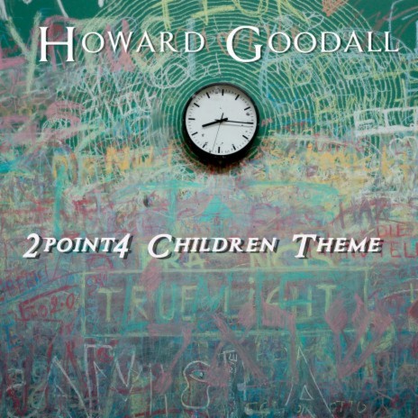 2Point4 Children Theme | Boomplay Music