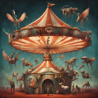 Carnival Carousel