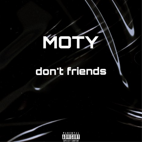 Don't Friends | Boomplay Music