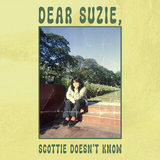 Dear Suzie,