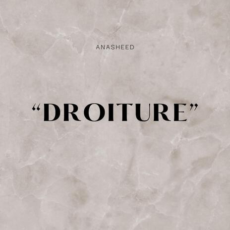 Anasheed (DROITURE) | Boomplay Music