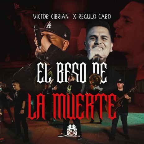 El Beso De La Muerte | Boomplay Music