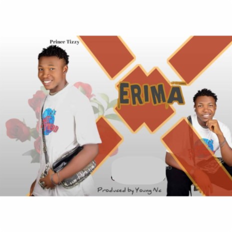 Erima (feat. Bright x F.Finger)
