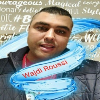 Wajdi Roussi