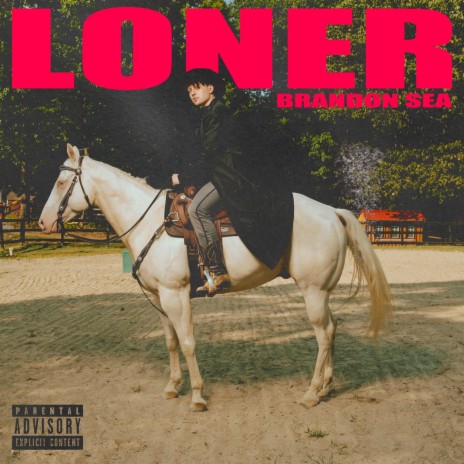 Loner | Boomplay Music