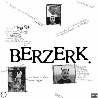 BERZERK