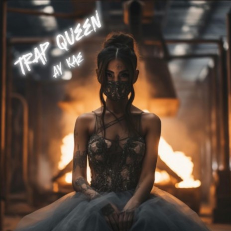 Trap Queen (Sleepy Flow) | Boomplay Music