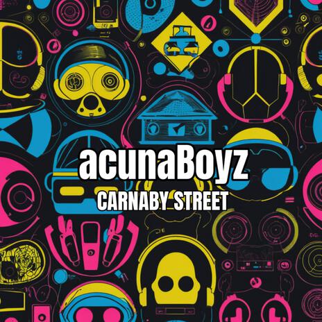 Carnaby Street | Boomplay Music