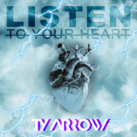 Listen (To Your Heart)