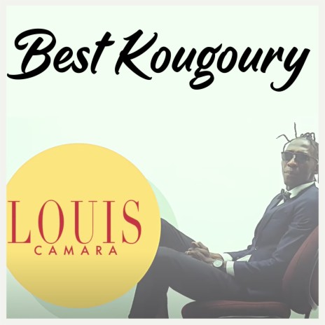 Louis Camara | Boomplay Music