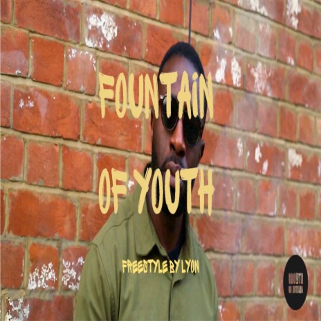 Fountain of Youth | Boomplay Music