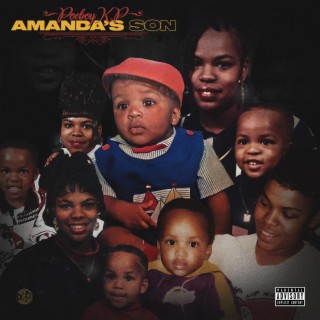 Amanda's Son