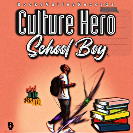 School Boy | Boomplay Music