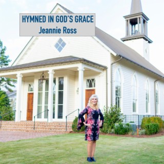 Hymned In God's Grace