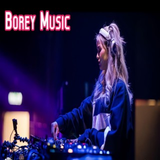 Borey Music