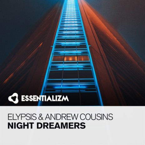 Night Dreamers ft. Andrew Cousins | Boomplay Music