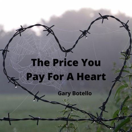The Price You Pay For A Heart | Boomplay Music