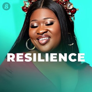 Sista Afia: Resilience | Boomplay Music